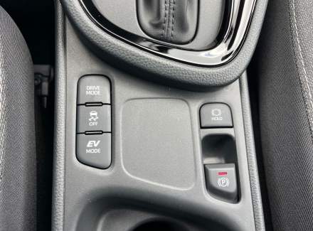 Toyota - Yaris Cross
