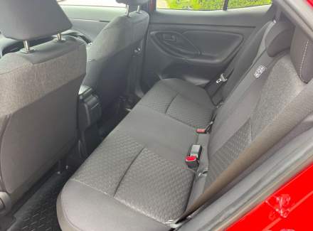 Toyota - Yaris Cross