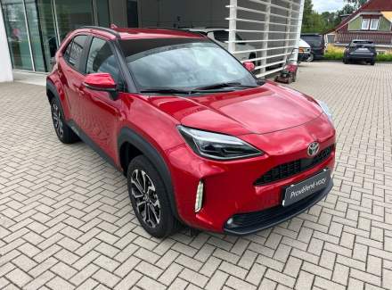 Toyota - Yaris Cross