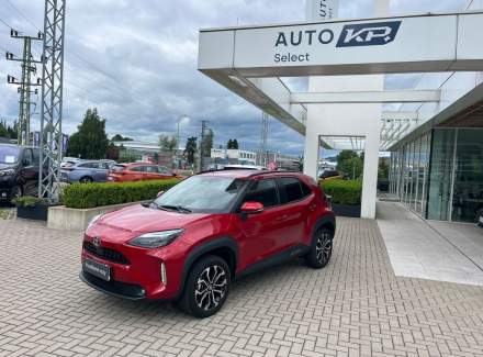 Toyota - Yaris Cross