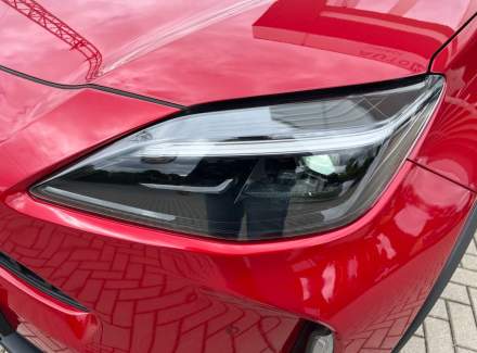 Toyota - Yaris Cross