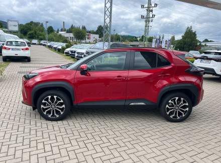 Toyota - Yaris Cross