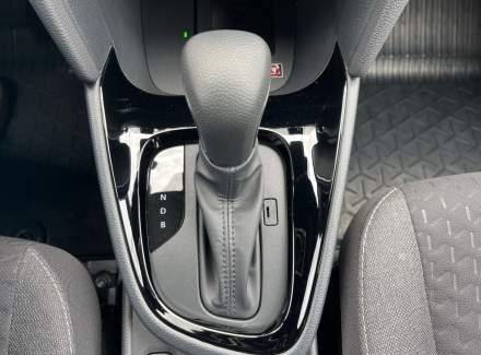Toyota - Yaris Cross