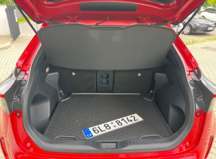 Toyota - Yaris Cross