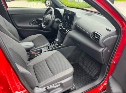 Toyota - Yaris Cross