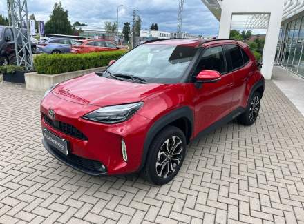 Toyota - Yaris Cross
