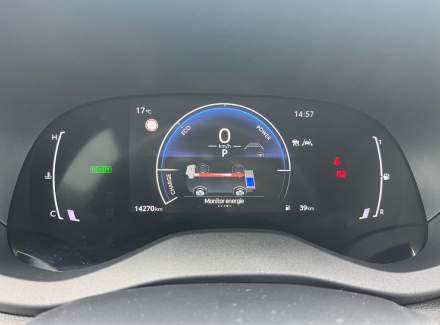 Toyota - Yaris Cross