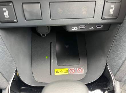 Toyota - Yaris Cross