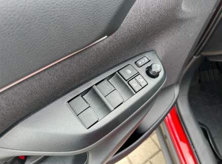Toyota - Yaris Cross