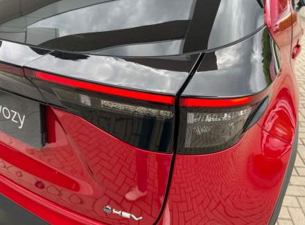 Toyota - Yaris Cross