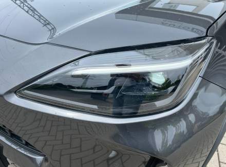 Toyota - Yaris Cross