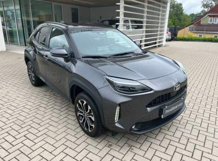 Toyota - Yaris Cross