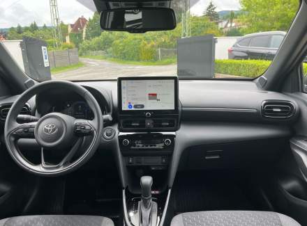 Toyota - Yaris Cross