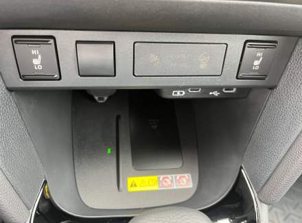 Toyota - Yaris Cross
