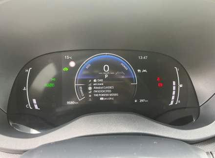 Toyota - Yaris Cross