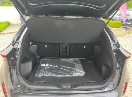 Toyota - Yaris Cross