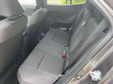 Toyota - Yaris Cross