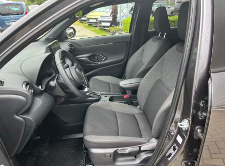 Toyota - Yaris Cross