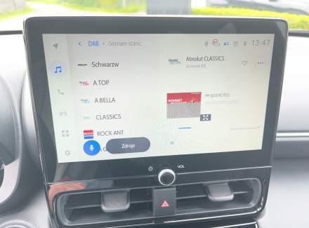 Toyota - Yaris Cross