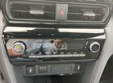 Toyota - Yaris Cross