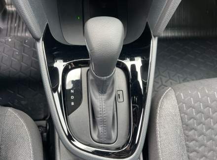 Toyota - Yaris Cross