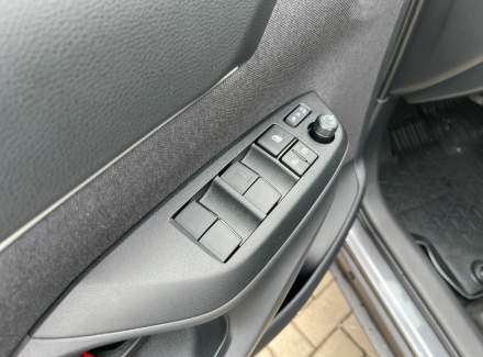 Toyota - Yaris Cross