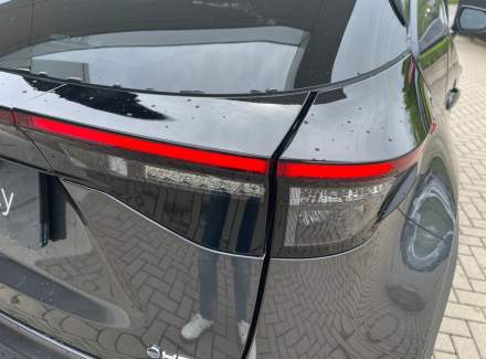 Toyota - Yaris Cross