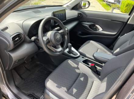 Toyota - Yaris Cross