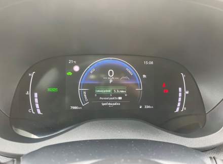 Toyota - Yaris Cross