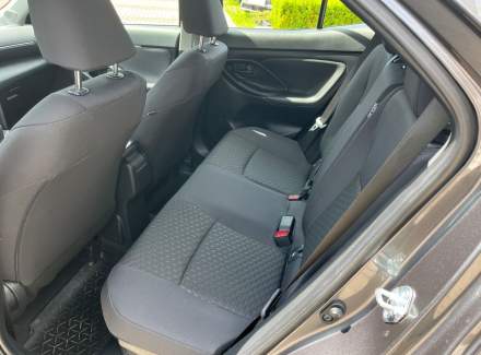 Toyota - Yaris Cross