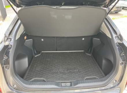 Toyota - Yaris Cross