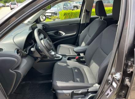 Toyota - Yaris Cross