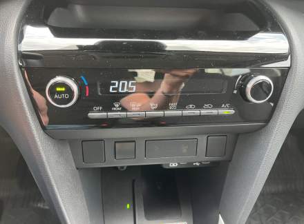 Toyota - Yaris Cross