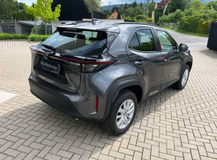 Toyota - Yaris Cross