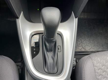 Toyota - Yaris Cross