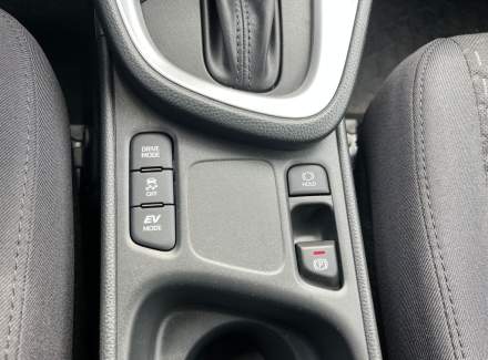 Toyota - Yaris Cross
