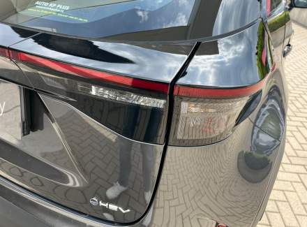 Toyota - Yaris Cross