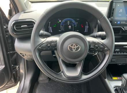 Toyota - Yaris Cross