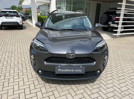 Toyota - Yaris Cross