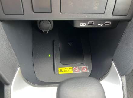 Toyota - Yaris Cross