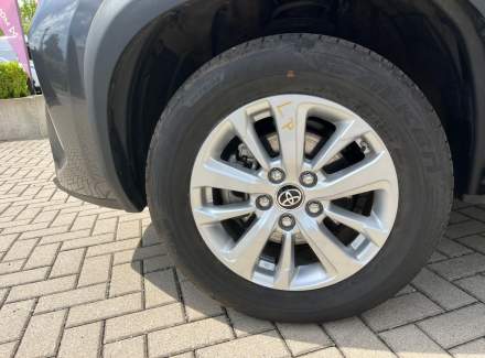 Toyota - Yaris Cross