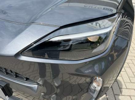 Toyota - Yaris Cross