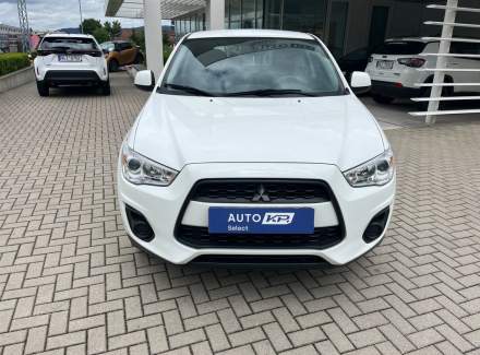 Mitsubishi - ASX