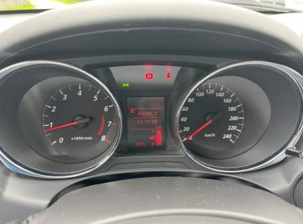 Mitsubishi - ASX