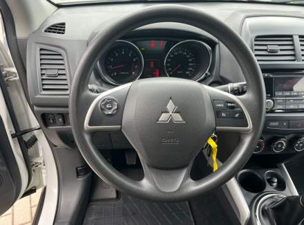Mitsubishi - ASX