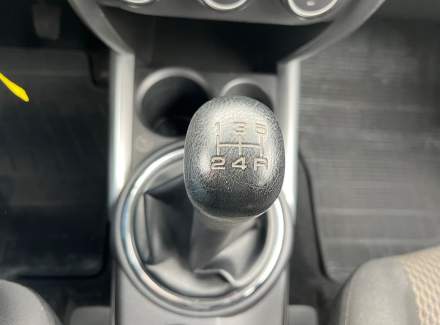 Mitsubishi - ASX