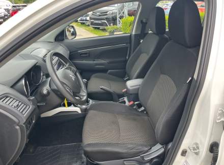 Mitsubishi - ASX