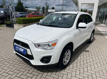 Mitsubishi - ASX