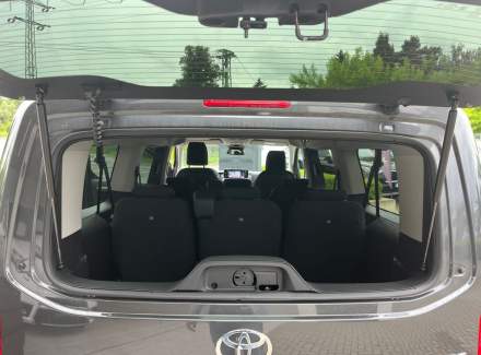 Toyota - Proace