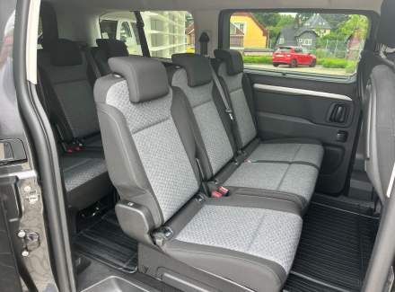 Toyota - Proace